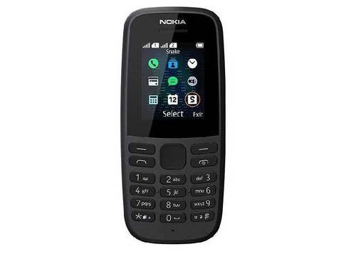 نوکیا 105 2019