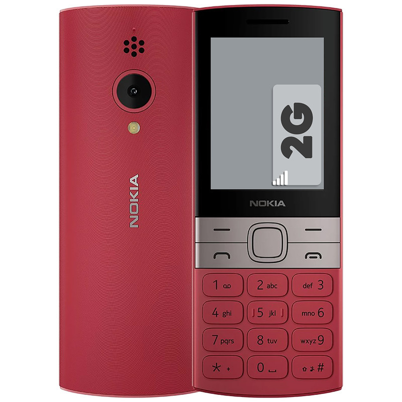 نوکیا 150 2023