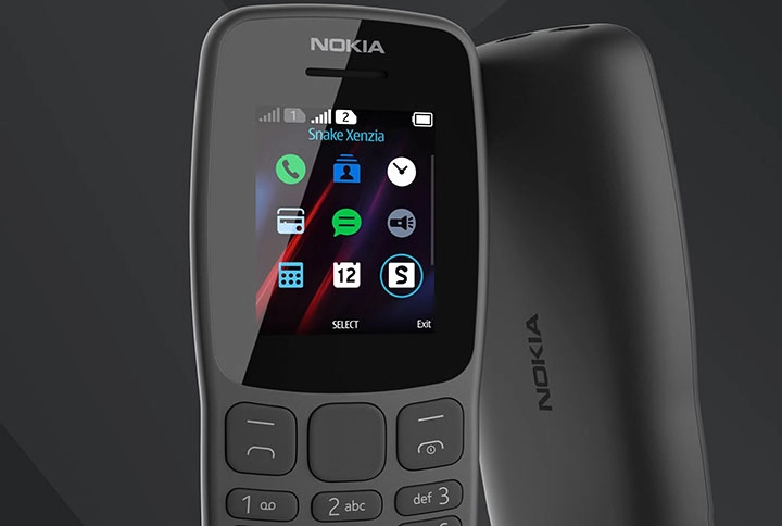 نوکیا 106