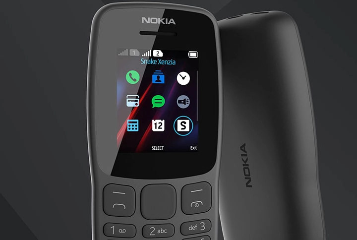 نوکیا 106