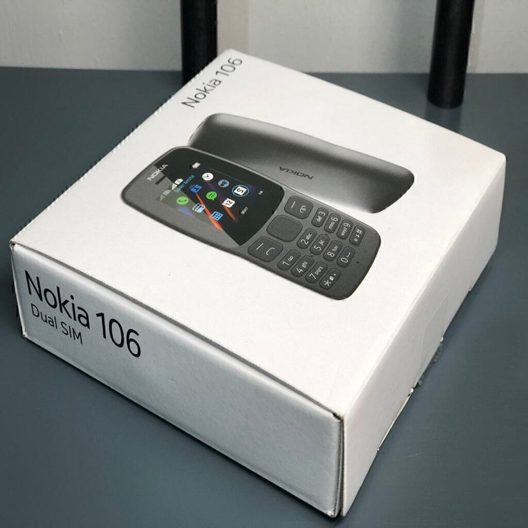 نوکیا 106