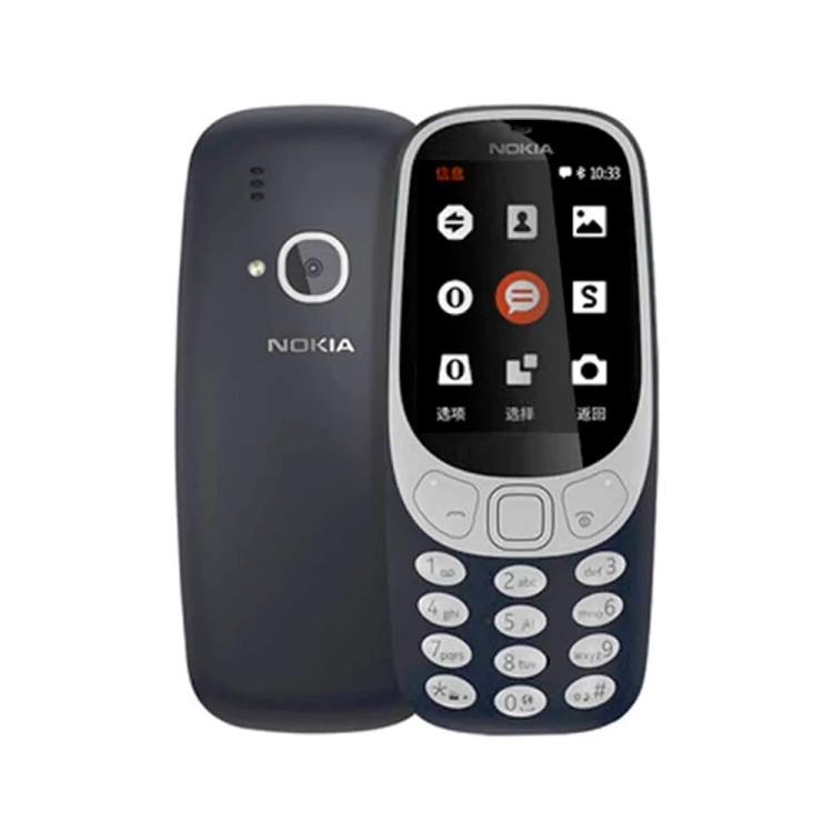 نوکیا 3310