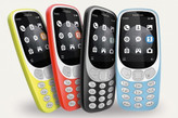 نوکیا 3310