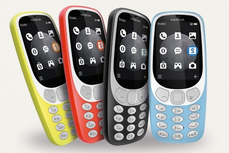 نوکیا 3310