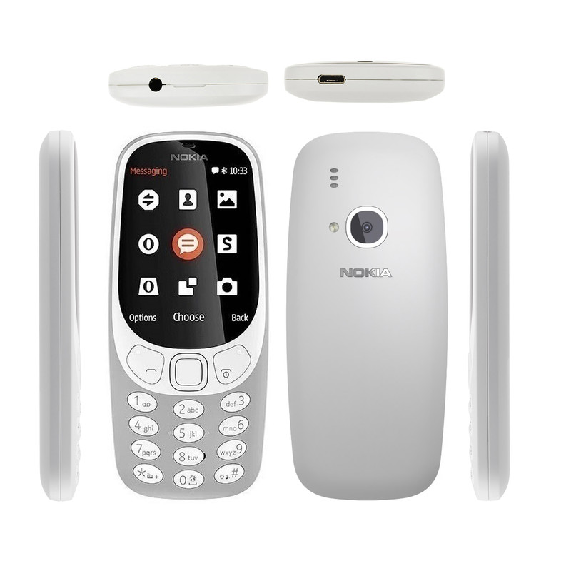 نوکیا 3310