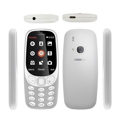 نوکیا 3310