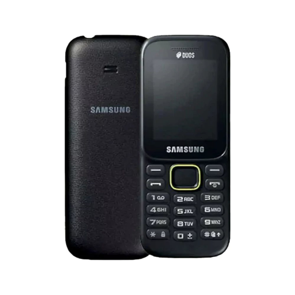 سامسونگ b310e