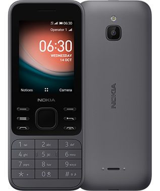 نوکیا 6300