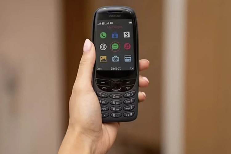 نوکیا 6310