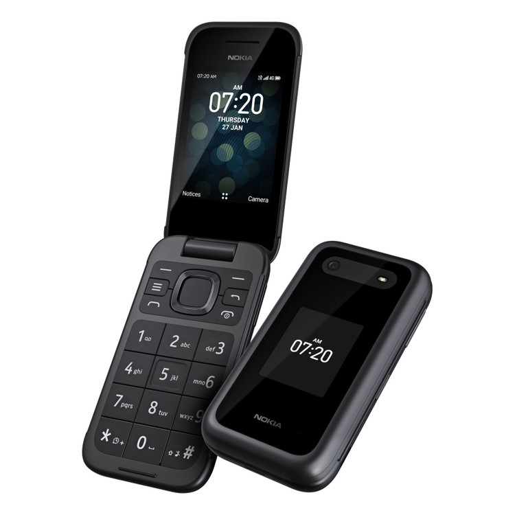 نوکیا 2660 تاشو