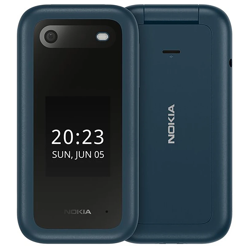 نوکیا 2660 تاشو