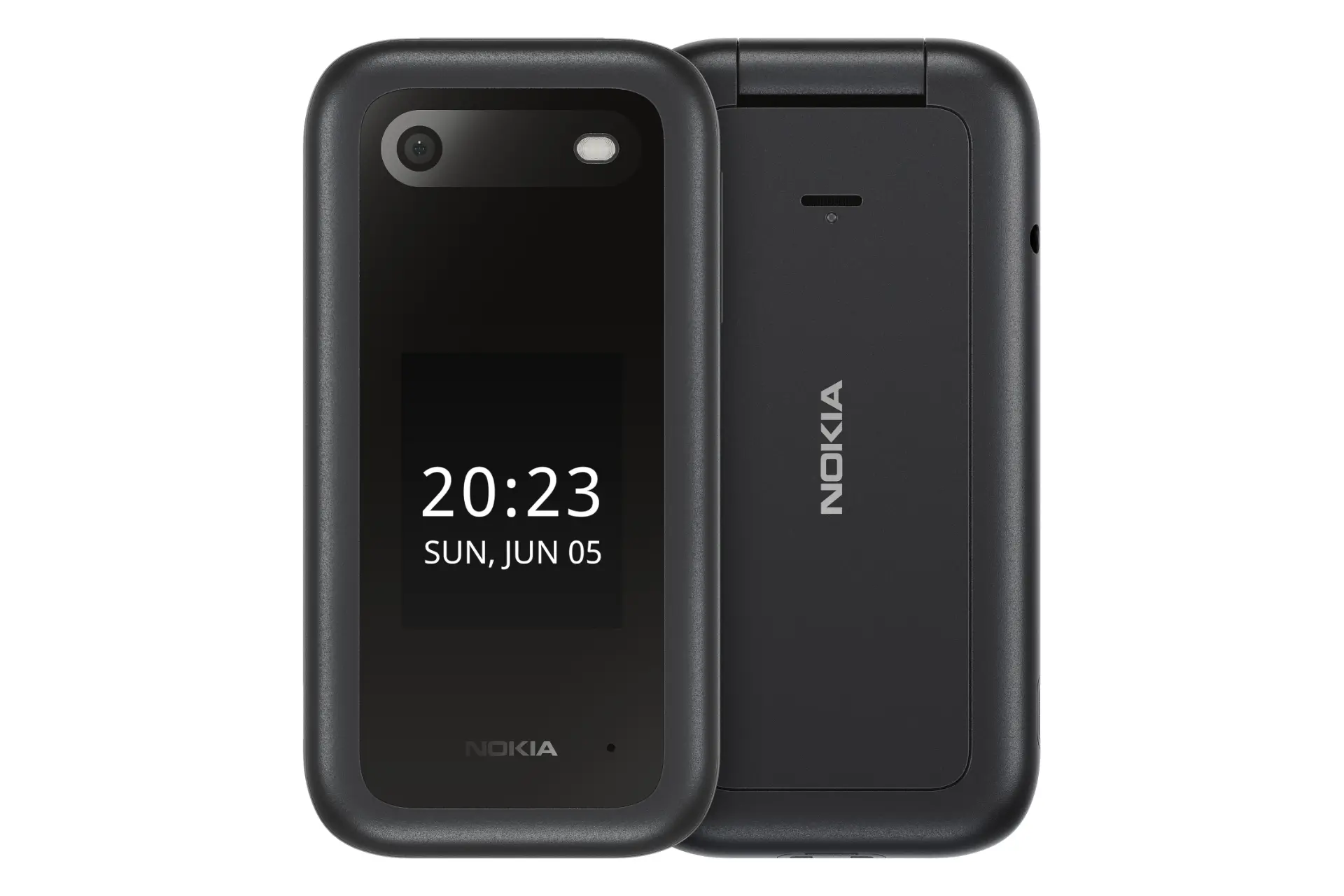 نوکیا 2660 تاشو