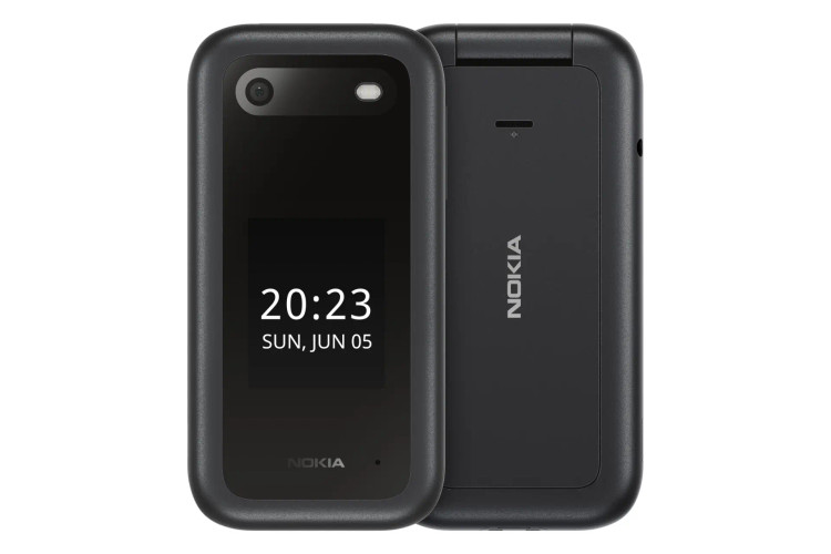 نوکیا 2660 تاشو