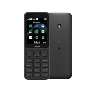 نوکیا 125