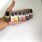 نوکیا مینی بندانگشتی