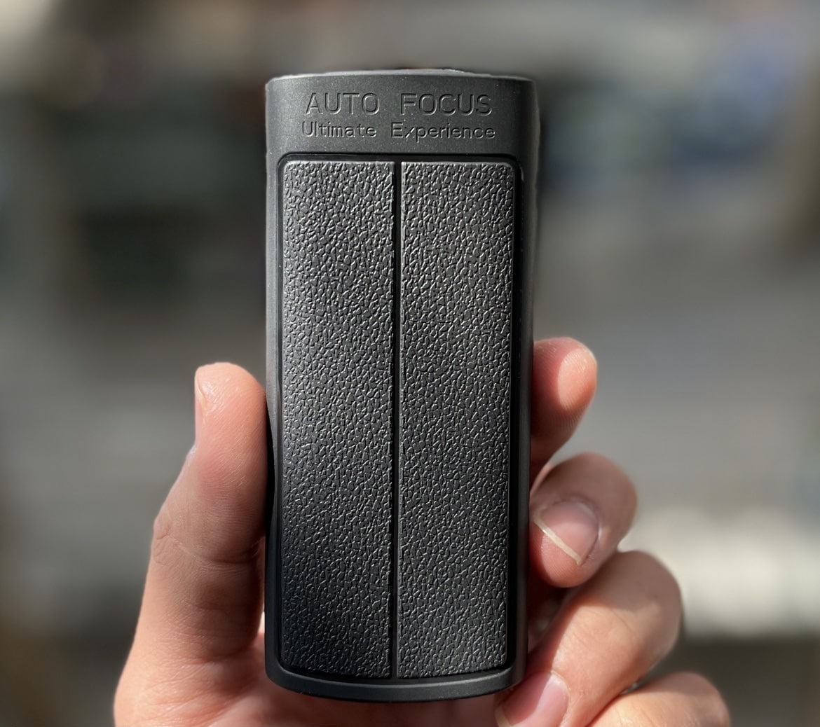 قاب گارد کاور نوکیا ساده ژله ای