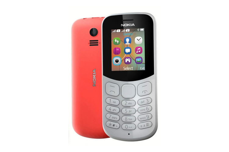 نوکیا 130 2017
