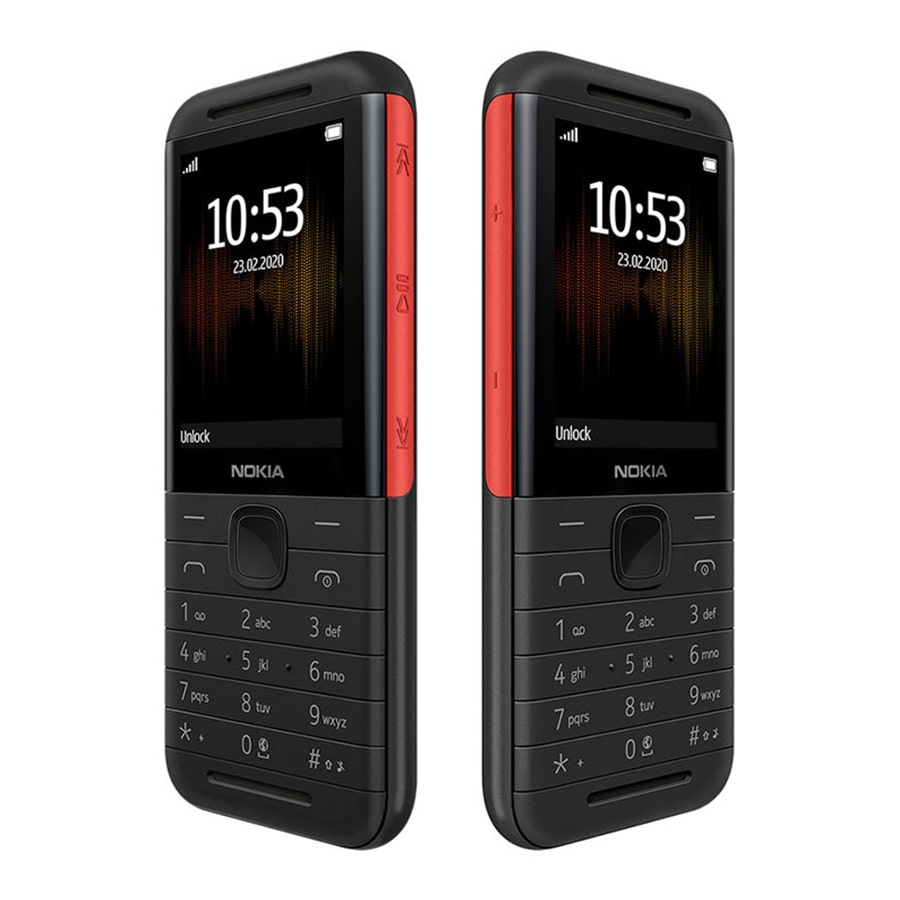نوکیا 5310
