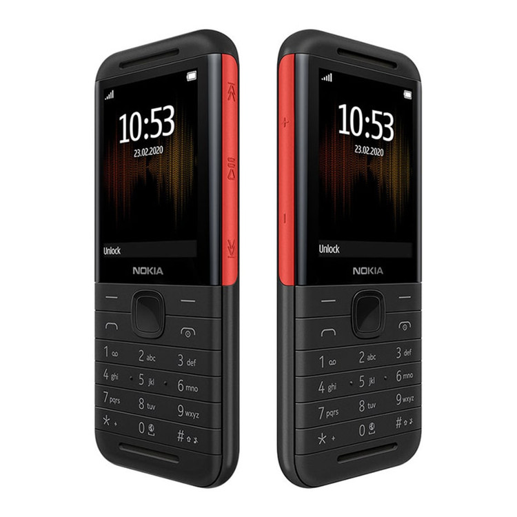 نوکیا 5310