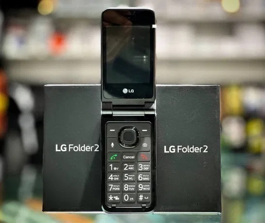 ال جی folder 2