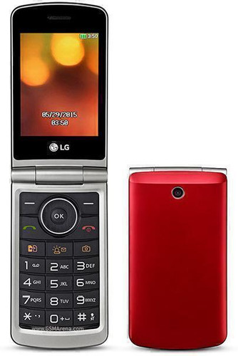 lg g360 الجی