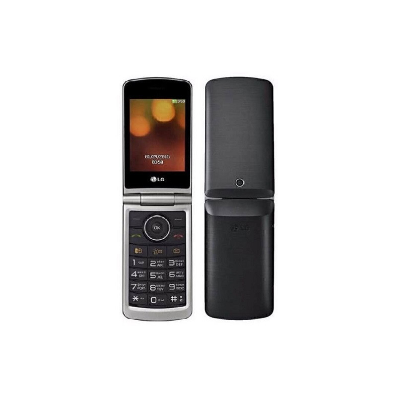 lg g360 الجی
