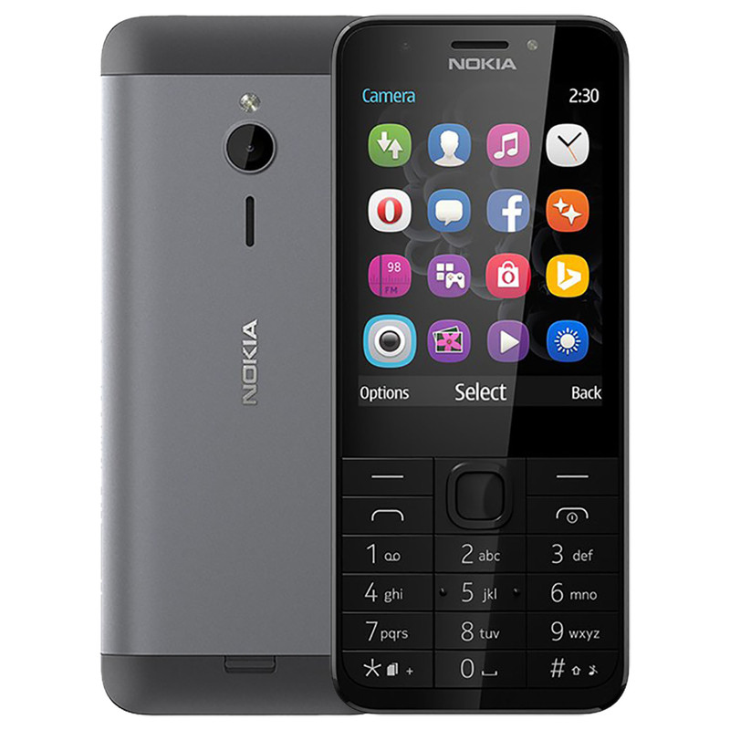 نوکیا 230