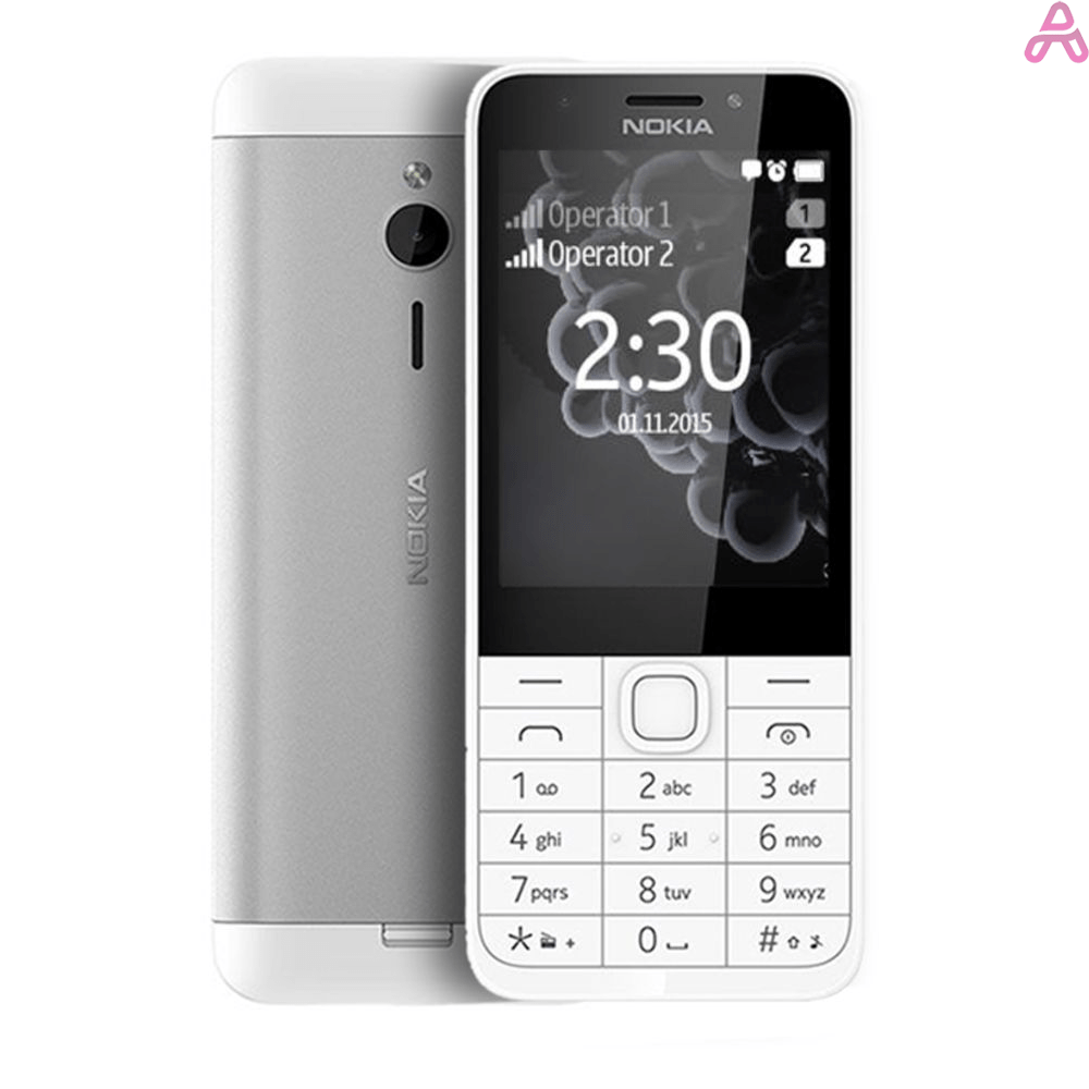 نوکیا 230