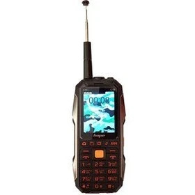 گوشی ارتشی هوپ k35 plus