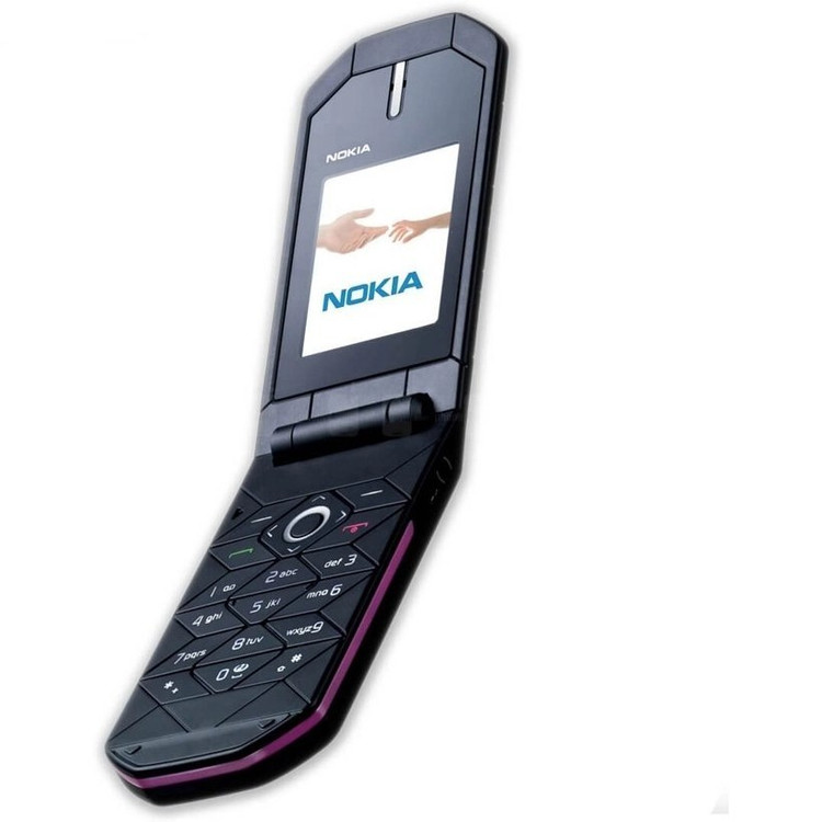 گوشی نوکیا تاشو 7070