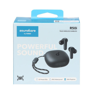 ایرپاد انکر R50i soundcore