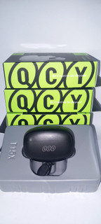 ایرپاد QCY T15X کیو سی وای